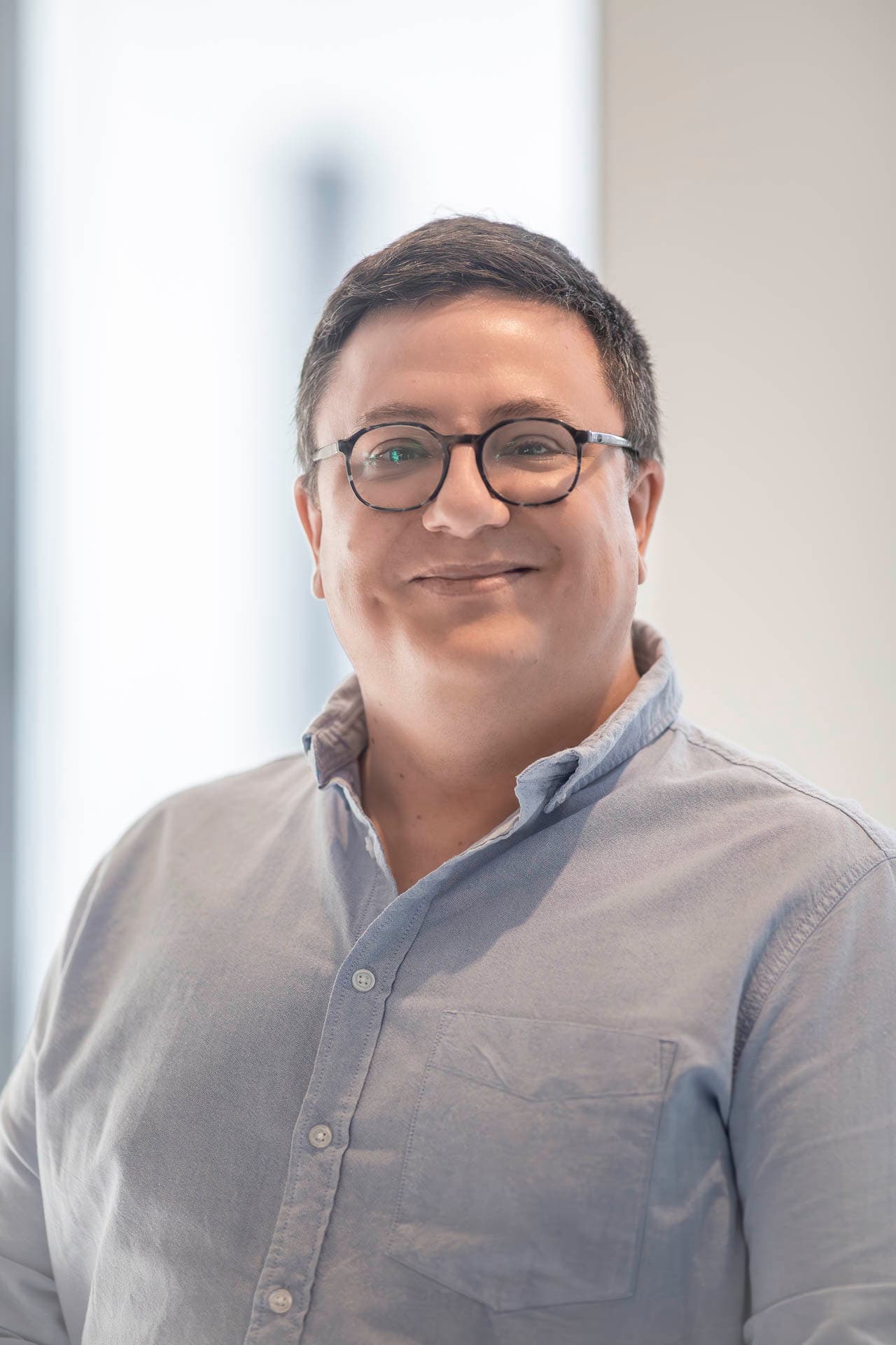 Pierre-Adrien Farcy, conseiller Edvenn