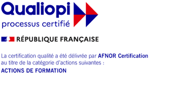 Certificat Qualiopi Edvenn Next 2026-2029 (télécharger)