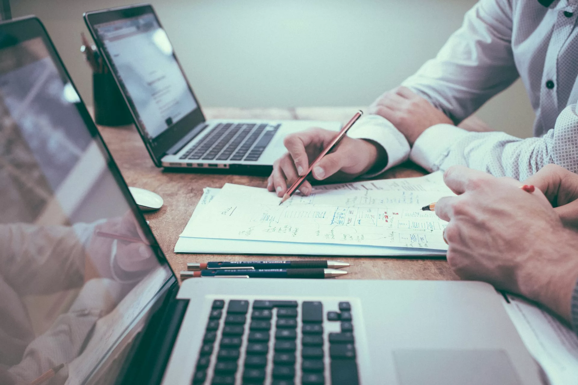 Reconversion dans les métiers de la filière comptabilité-gestion