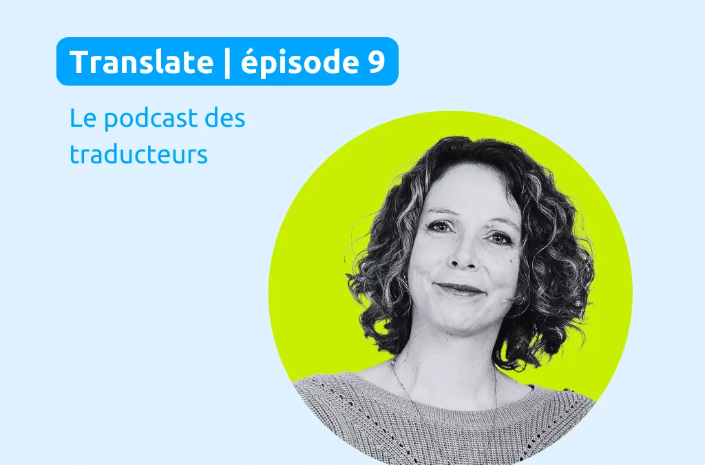 Podcast | Comment bien prospecter les agences de traduction ?